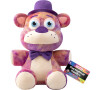 Funko Plush JUMBO: FNAF TieDye- Freddy 10"