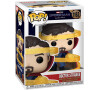 Funko POP Marvel: SM:NWH S3- Dr. Strange(SPL)