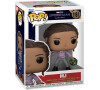 Funko POP Marvel: SM:NWH S3- MJ w/box