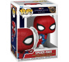 Funko POP Marvel: SM:NWH S3- SM Finale suit