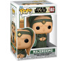 Funko POP Star Wars: BoBF- Majordomo