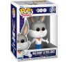 Funko POP Animation: HB- Bugs as Fred