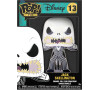 Funko POP Pin DISNEY: NBC - Jack Skellington