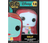 Funko POP Pin DISNEY: NBC - Sally