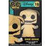 Funko POP Pin DISNEY: NBC - Oogie Boogie