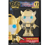 Funko POP Pin: Transformers - Bumblebee
