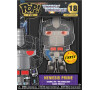 Funko POP Pin: Transformers - Optimus Prime Chase Group