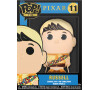 Funko POP Pin: Disney Pixar UP - Russel