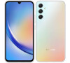 Samsung A346 Galaxy A34 5G 128GB Silver