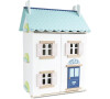 Le Toy Van Domeček Blue Belle