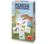 Dino Pexeso dinosauři