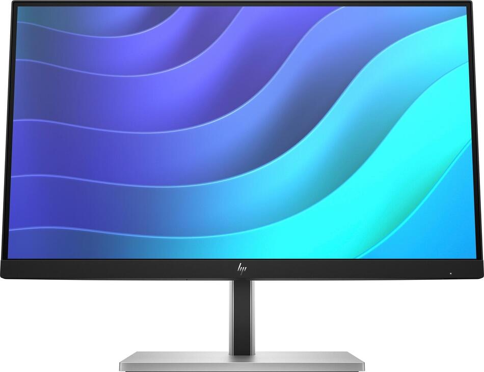 HP/E22 G5 / 21,5" / IPS / FHD / 75Hz / 5ms / Blck-Slvr / 3R (6N4E8AA#ABB)
