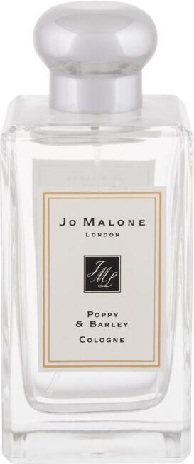 Kolínská voda Jo Malone Poppy & Barley, 100 ml