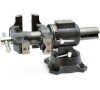 Multifunkční svěrák 5", 125 mm GEKO