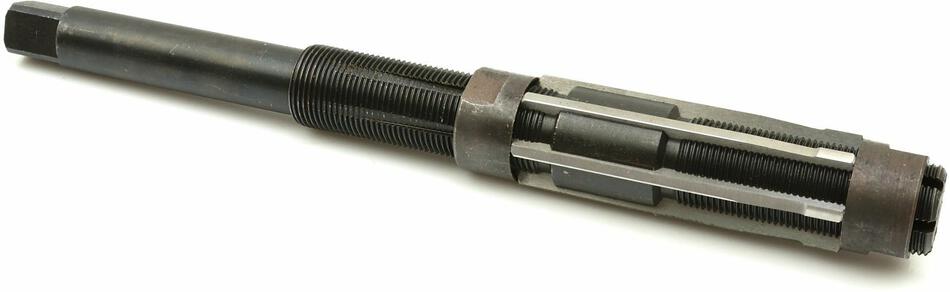 Nastavitelný výstružník HSS 38-44mm GEKO