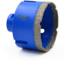 Korunkový vrták diamantový 68 mm GEKO