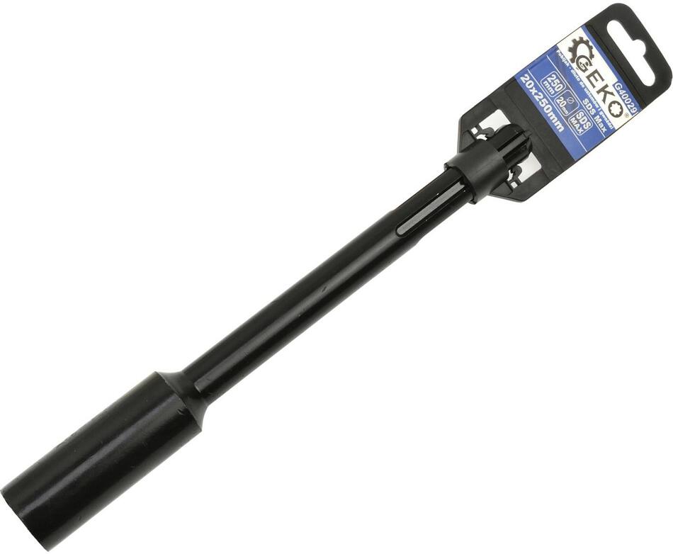Uzemňovací a hřebíkovací dláto 20x250mm GEKO