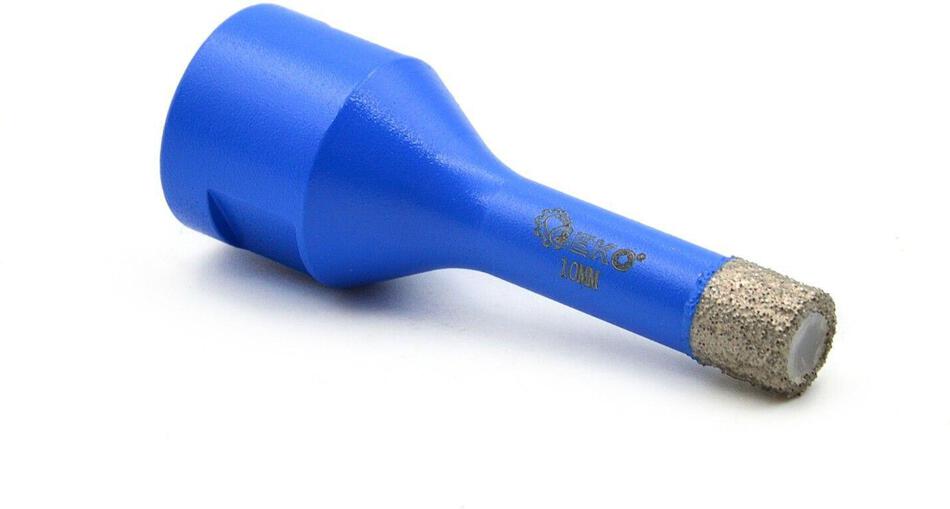 Korunkový vrták diamantový 16 mm GEKO