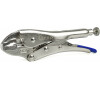 Kleště upínací 7", 175mm GEKO