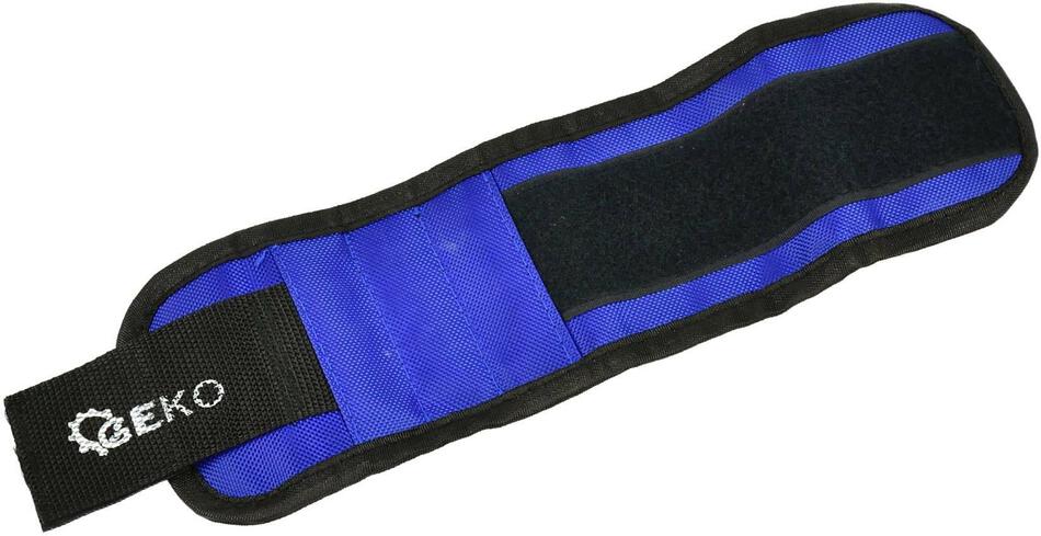Montérský magnetický náramek GEKO