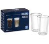 Sada sklenic DeLonghi DLSC319