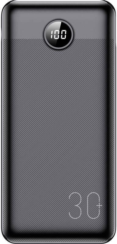 Power banka Yenkee YPB 3018 30 000mAh / 18W