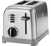 Topinkovač Cuisinart CPT160E