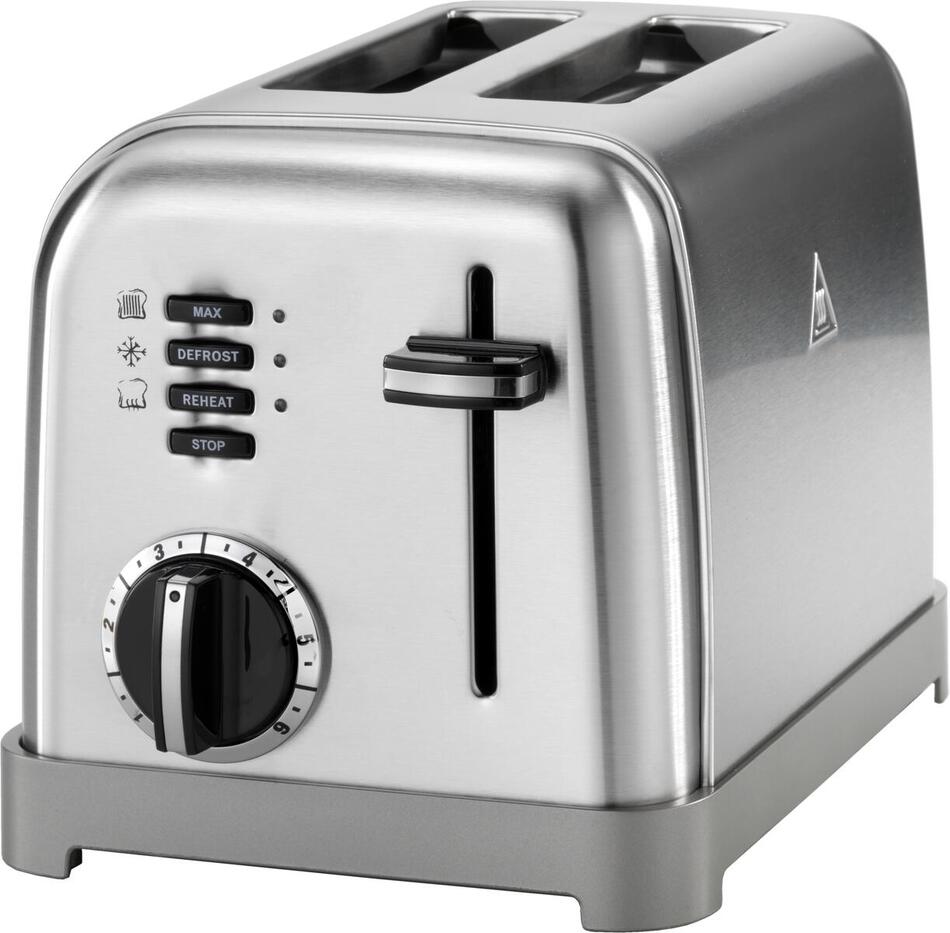 Topinkovač Cuisinart CPT160E