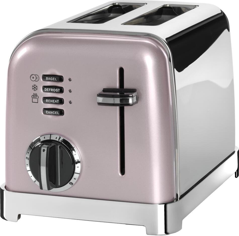 Topinkovač Cuisinart CPT160PIE