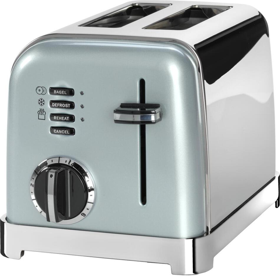 Topinkovač Cuisinart CPT160GE