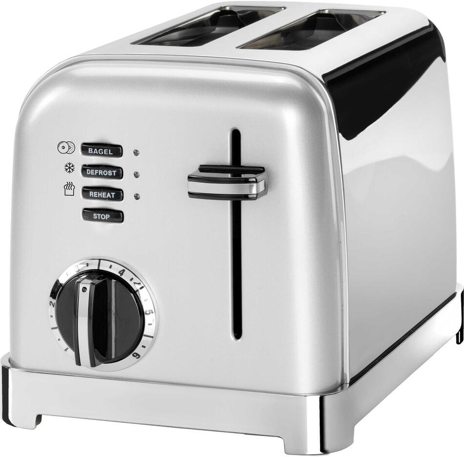 Topinkovač Cuisinart CPT160SE