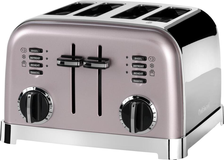 Topinkovač Cuisinart CPT180PIE