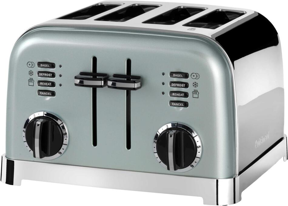 Topinkovač Cuisinart CPT180GE