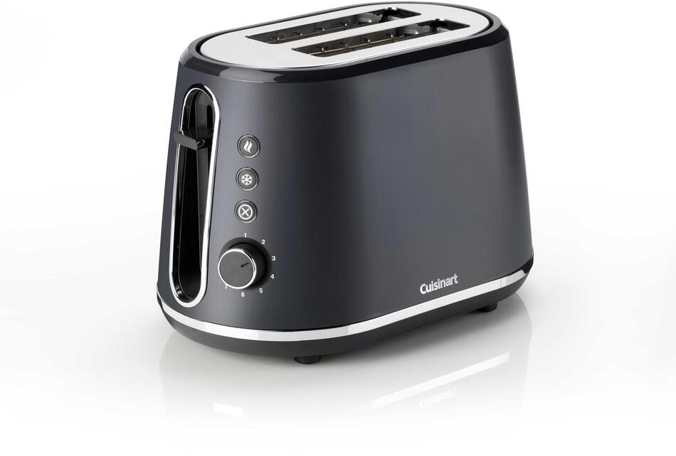 Topinkovač Cuisinart CPT780E