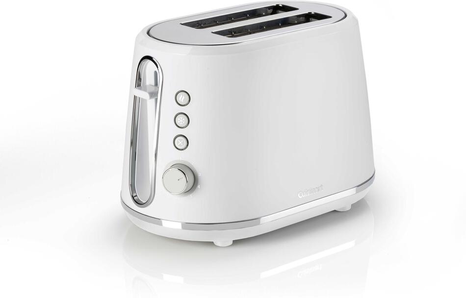Topinkovač Cuisinart CPT780WE