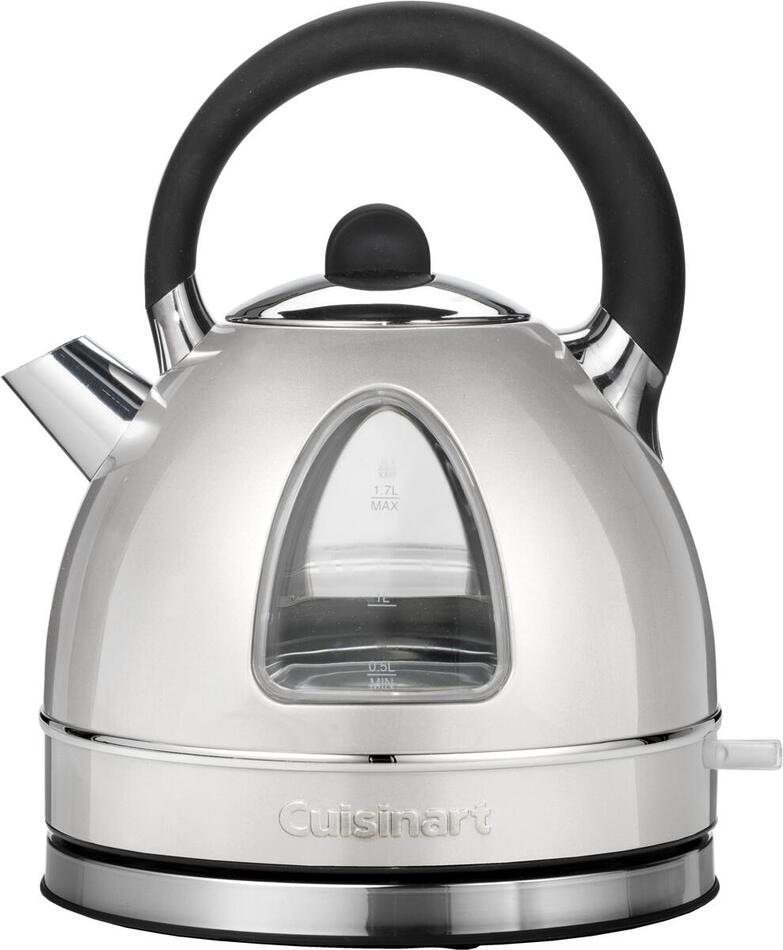 Rychlovarná konvice Cuisinart CTK17SE
