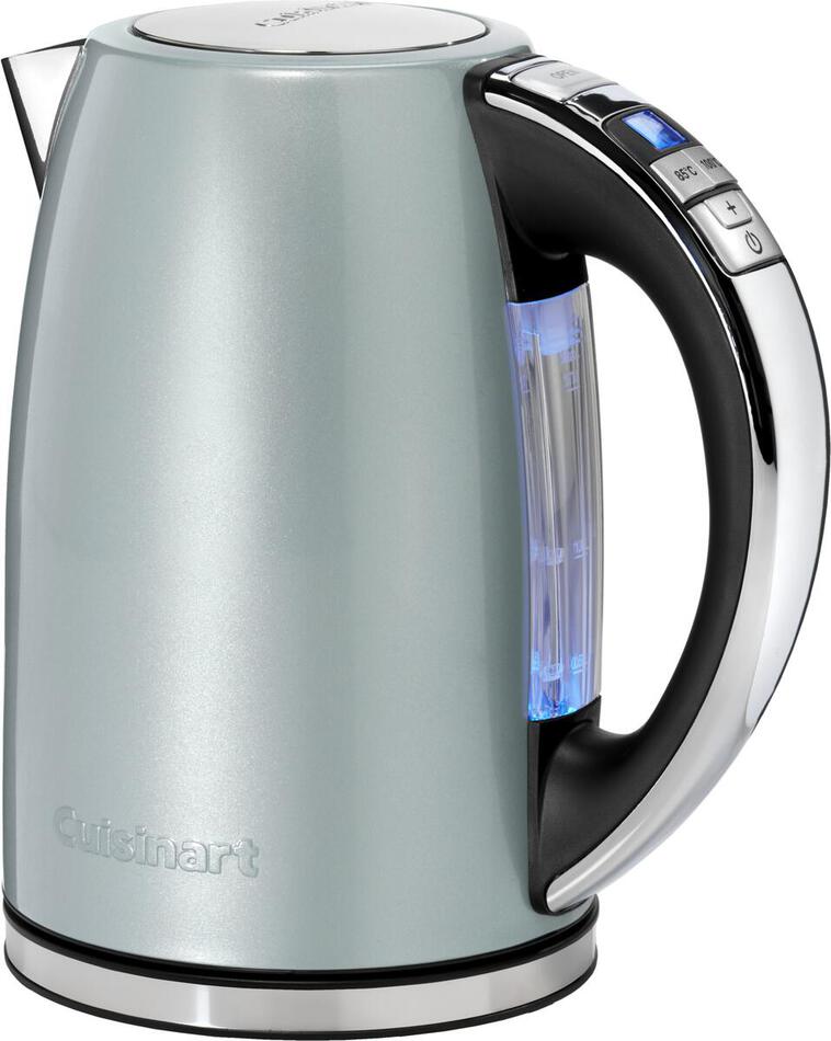 Rychlovarná konvice Cuisinart CPK17GE
