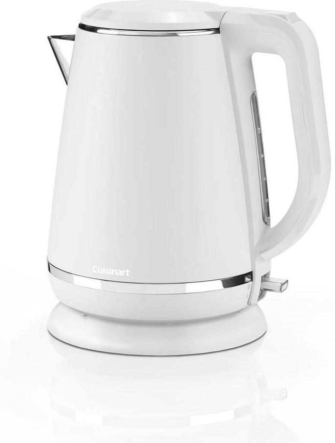 Rychlovarná konvice Cuisinart CJK780WE