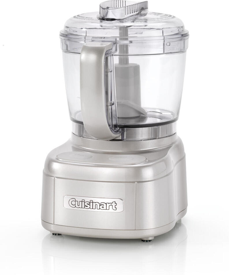 Multifunkční kuchyňský robot Cuisinart ECH4SE