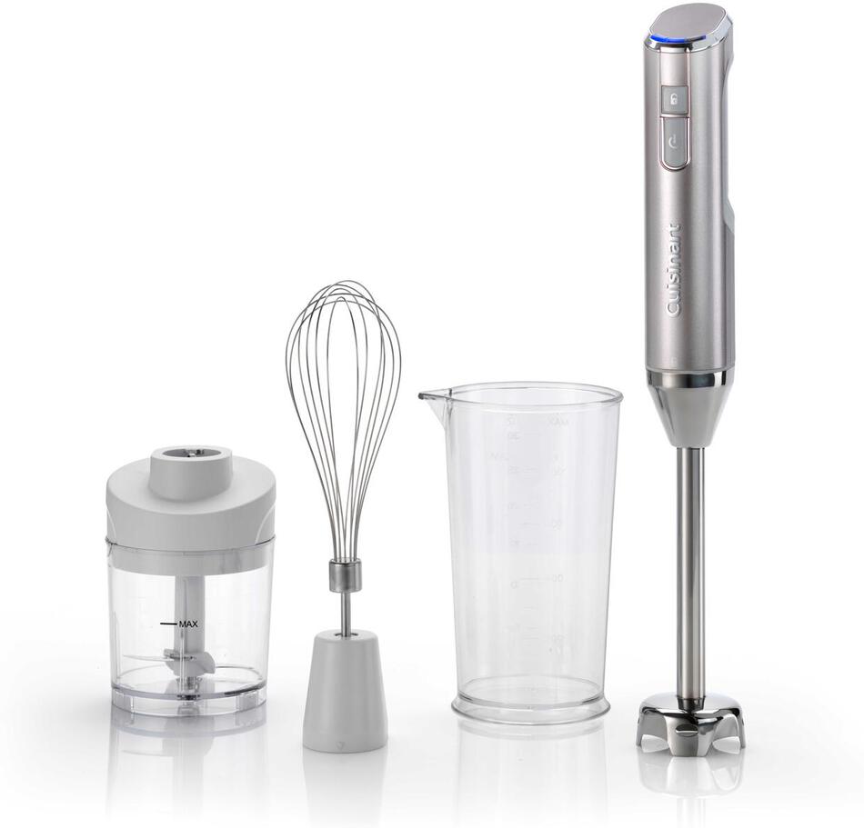 Tyčový mixér Cuisinart RHB100E
