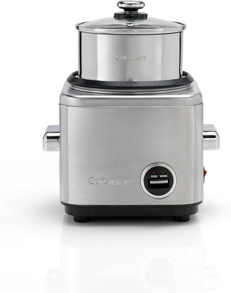 Rýžovar Cuisinart CRC400E