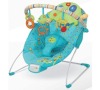 Lehátko dětské Bright Stars vibrační TEENSY TURTLE