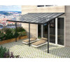 Pergola ROJA BRUCE J