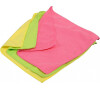 Mycí utěrky MICROFIBER 3ks COMPASS