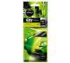 Vůně do auta CAR CITY Lemon COMPASS
