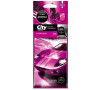 Vůně do auta CAR CITY Bubble gum COMPASS