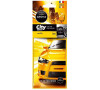Vůně do auta CAR CITY Vanilla COMPASS