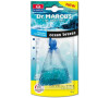 Vůně do auta FRESH BAG Ocean Breeze COMPASS