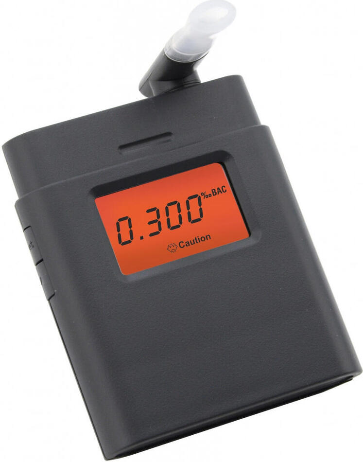 Alkohol tester COMPASS 01902