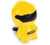 Vůně do auta SPARCO Mr.PILOT Vanilla COMPASS